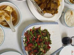 -郭林家常菜烤鸭(曙光西路店)