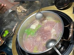-凤园椰珍·臻品椰子鸡(保利时光里店)
