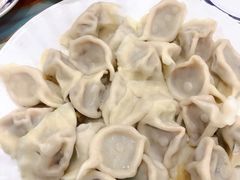 -清真·西北人家风味馆(中山中路店)