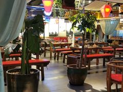 大堂-水煮三国·川鲁江湖菜(香山店)