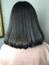 -GIRL STYLE 烫发·染发沙龙