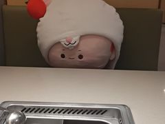 -海底捞火锅(万达广场店)