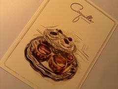 -壳里西餐厅Coquille Seafood Bistro(蒙自路店)