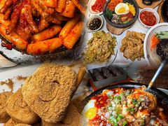 -七八冷面·延边朝鲜族美食(欢乐谷店)