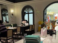 -静香HOUSE·全时段融合餐厅(七星欢乐颂店)