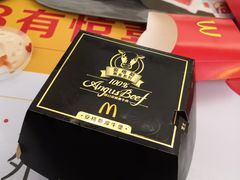 -麦当劳(鄂尔多斯机场店)