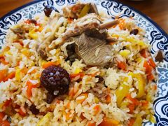 -巴依老爷新疆美食(望京小街店)