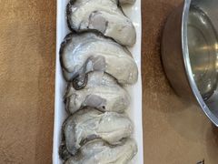 -濠轩阁特色生蚝火锅(水湾路店)