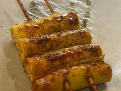 -万记麻辣烫国展总店