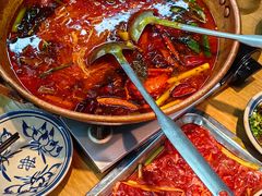 -滇牛云南火锅(桂林路店)