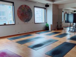 -Just Yoga 瑜伽·阿育吠陀