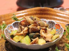 -船歌·鱼水饺青岛菜(闽江二路店)
