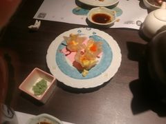 -匠和风精致料理(莆田财富中心店)