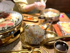 -韩香阁烤肉·烤活鳗(宽厚里店)