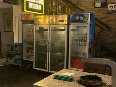 -厚味居炙子烤肉·清真(天桥南纬路店)