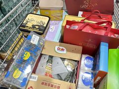 -山姆会员商店(上海浦东店)