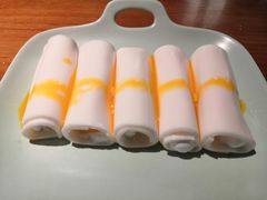 -花样西贡·蜜越餐厅·法式越南料理(水晶城店)