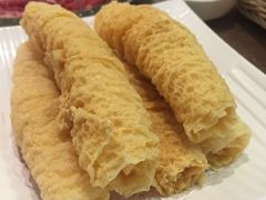 -金海阁海鲜火锅