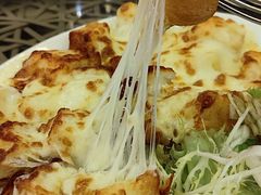 -福龙葡国餐(百老汇店)