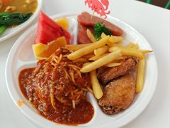 -贝林大翅鲸简餐厅(国家海洋博物馆店)