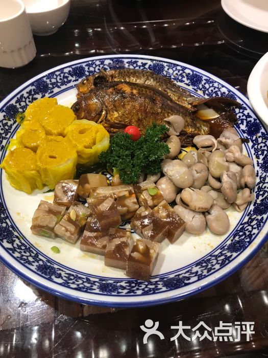 致美楼饭庄(陶然亭店)图片 - 第44张
