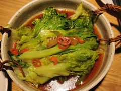 -米一仙·成都小碗菜(东万达店)