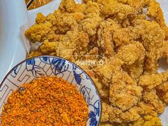 -状元虎.摇滚炒鸡.家常菜(义勇街店)