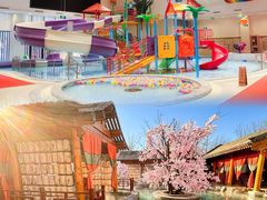 -八达岭滑雪场