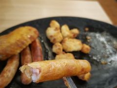 人气小吃拼盘-萨莉亚(百信广场店)