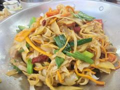 -涵家味土菜馆·徽州一绝臭鳜鱼(三河古镇店)