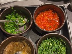 -阿源鱼捞斑鱼火锅·海鲜粥(山景尚宅店)