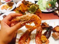 -汉巴味德(大悦城店)