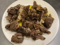 -松明一烤肉馆(鲁园店)