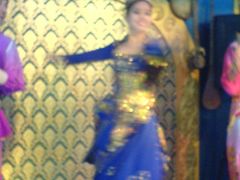 DSC00892-维吾尔餐厅(宜山路店)