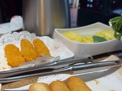 -七欣天香辣蟹火锅(海门解放中路店)