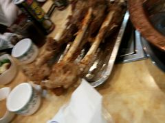 android_upload_pic-香满锅老北京羊蝎子火锅·家常菜(新街口店)