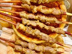 -巴依老爷新疆美食(常营店)