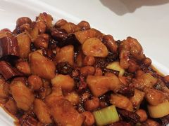 -渝信川菜(长安店)