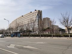 -太平洋咖啡(北大国际医院店)