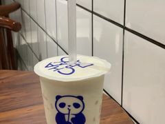 -茶百道(广都店)