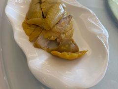 -骏莱海鲜鱼港(五角场店)