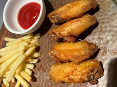 -徐记海鲜(曲江南湖店)