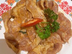 -烤肉食堂(揭阳广百店)