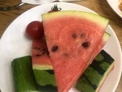 -青瓷火锅料理(西单大悦城店)