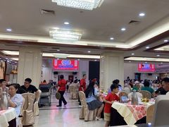 大堂-好吉祥大酒楼