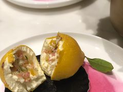 -朱迪小铺.半糖奶油蛋糕(海汇港店)