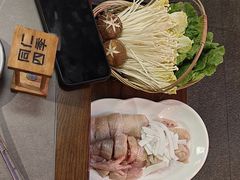 -同仁四季椰子鸡(无锡滨湖万象汇店)
