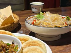 -槐乡六门城小馆(洪洞店)