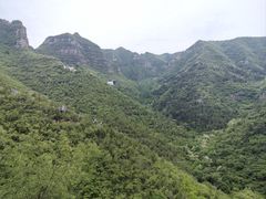 -娲皇宫