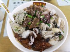 -荔林食店(西华路店)